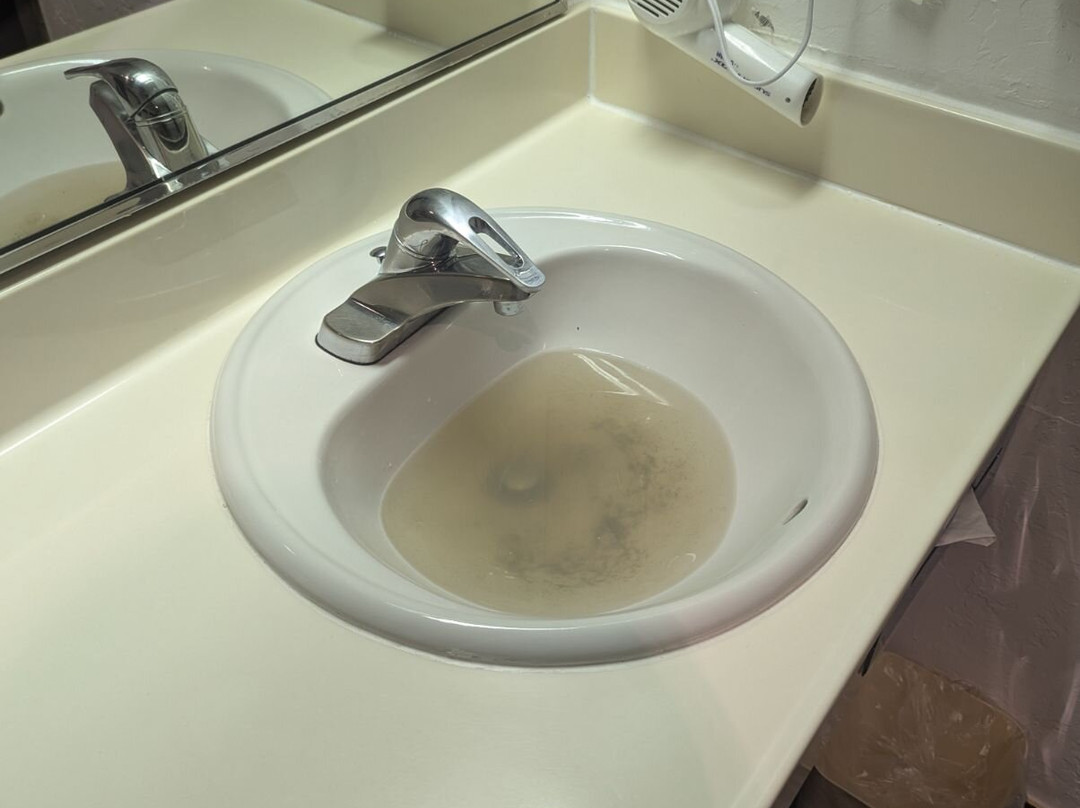 Super 8 By Wyndham Wendover主图