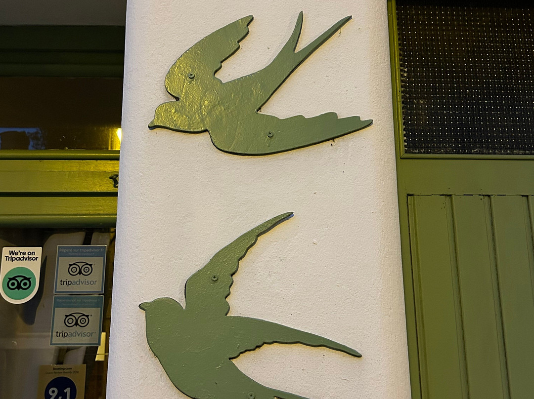 燕子湖住宿加早餐旅馆主图