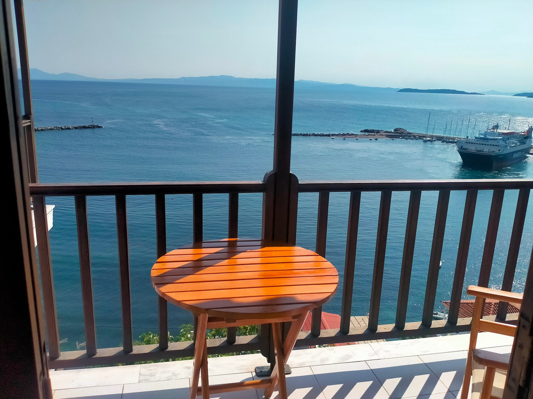 Hotel Selenunda主图