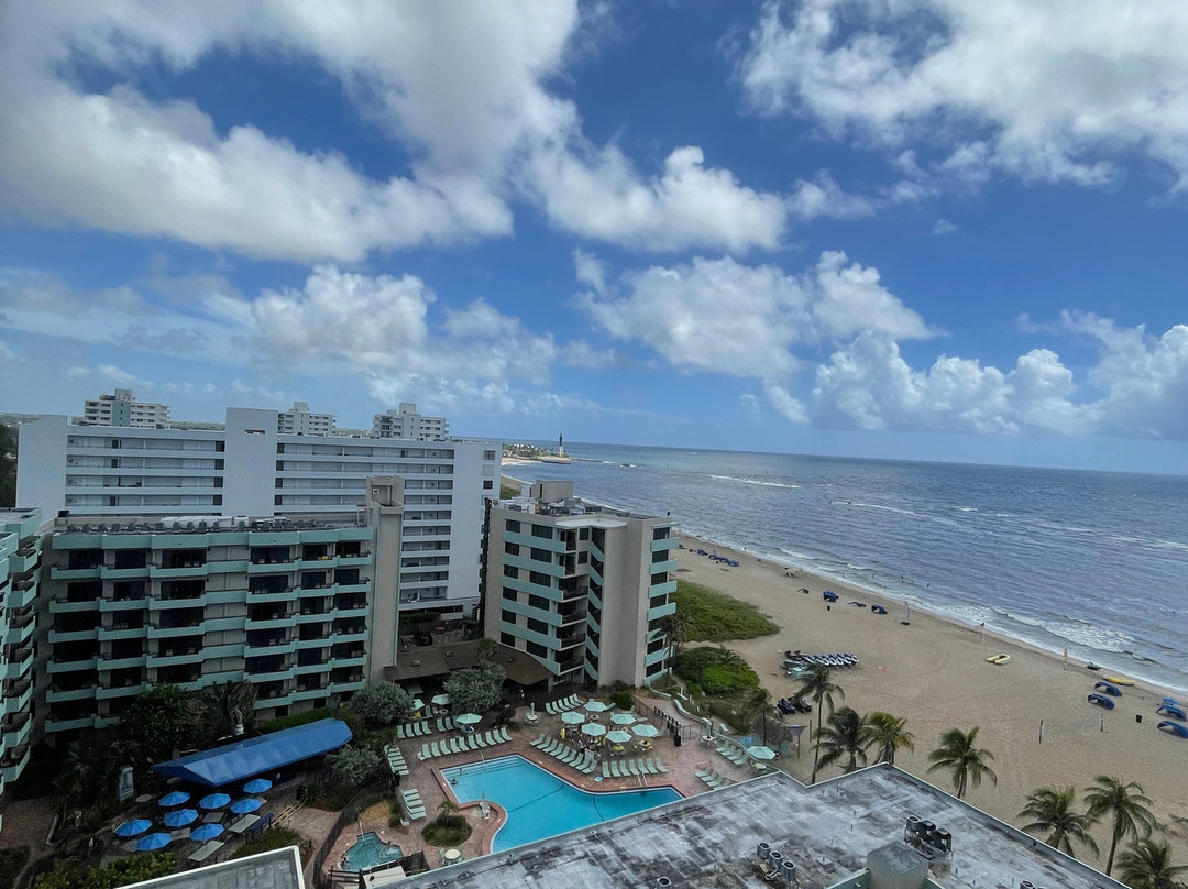 Residence Inn by Marriott Fort Lauderdale Pompano Beach/Oceanfront主图