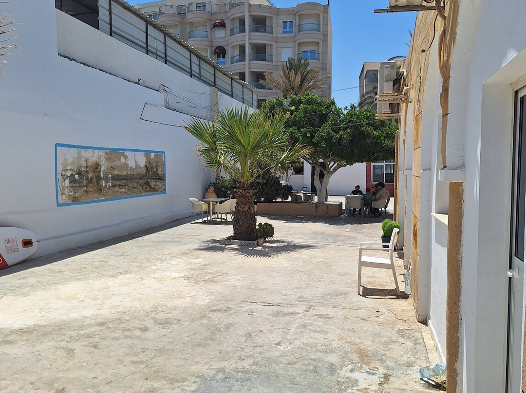 Hotel Houria House主图