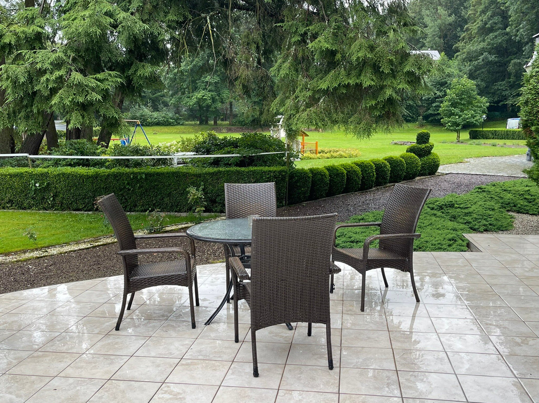 Hotel Fryderyk - Restaurant & SPA主图