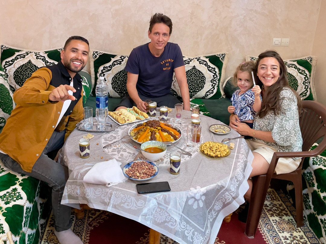 Amodo Tours-瓦尔扎扎特必去景点