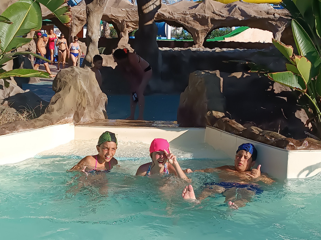 Splash Acquapark-加里波利必去景点