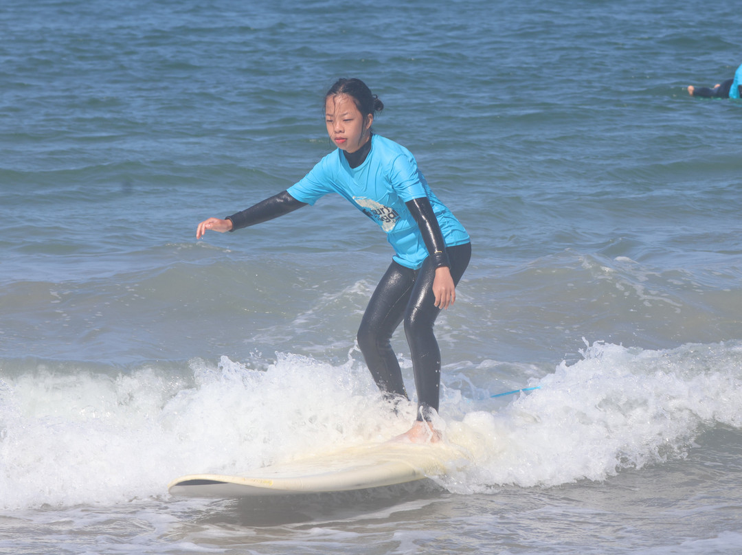 I Surf Portugal-波瓦－迪瓦尔津必去景点