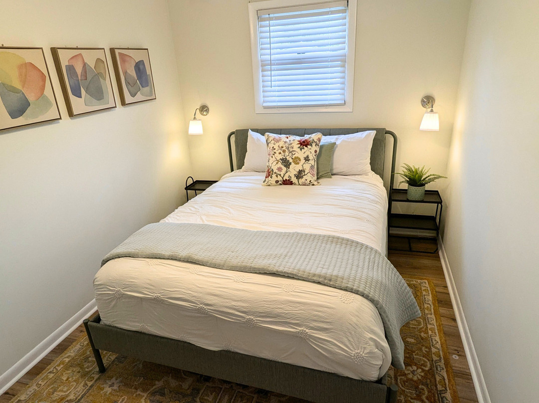 Blowing Rock Inn主图