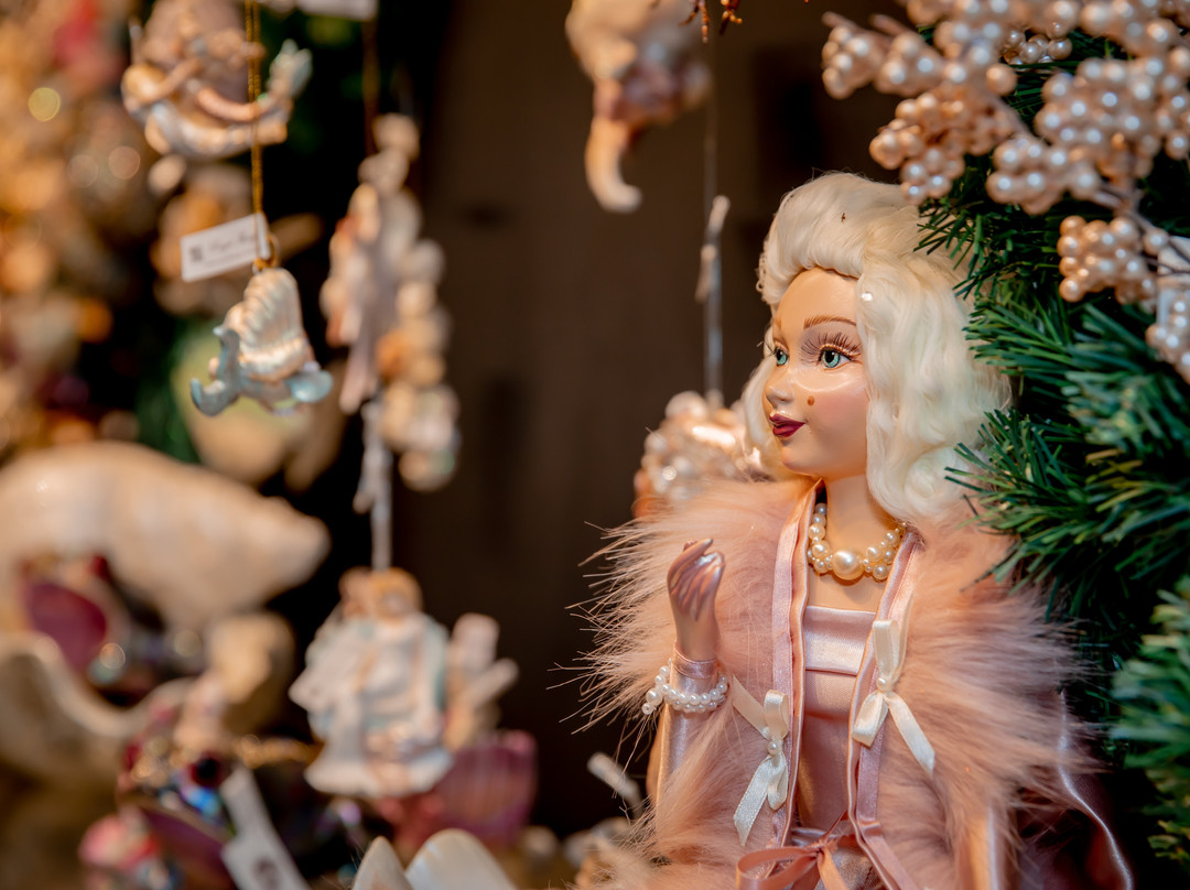 Royal Things-科腾山必去景点