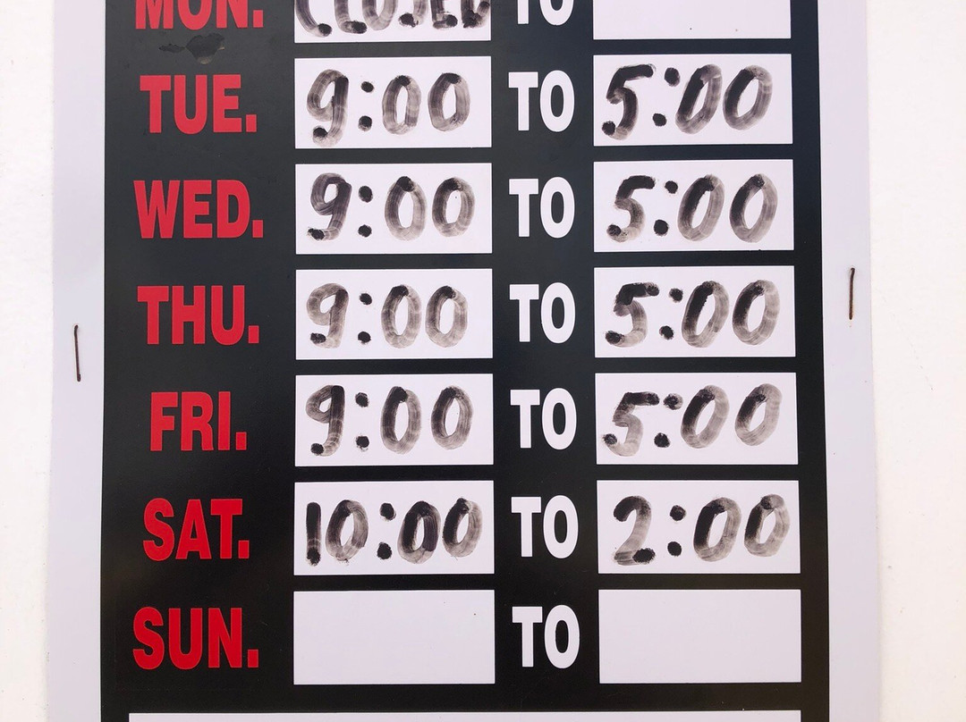 Museum of Industry-San Nicolas必去景点