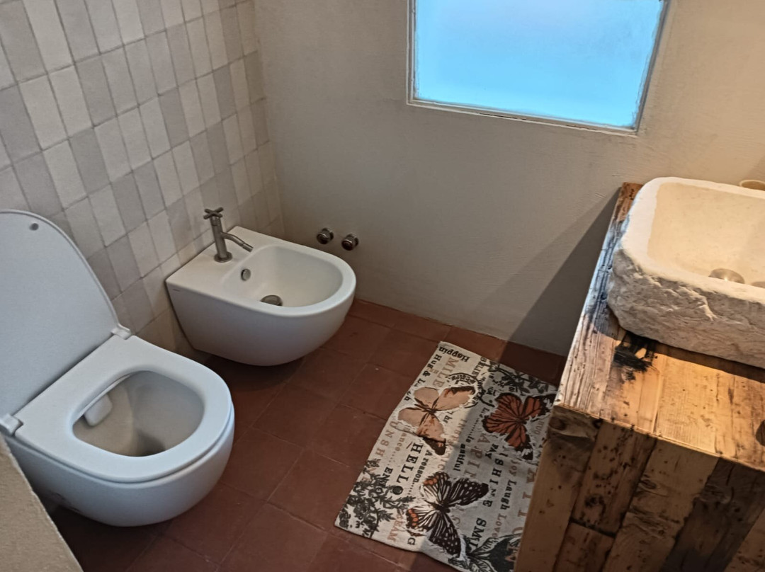 B&b Poggio Tafuri主图