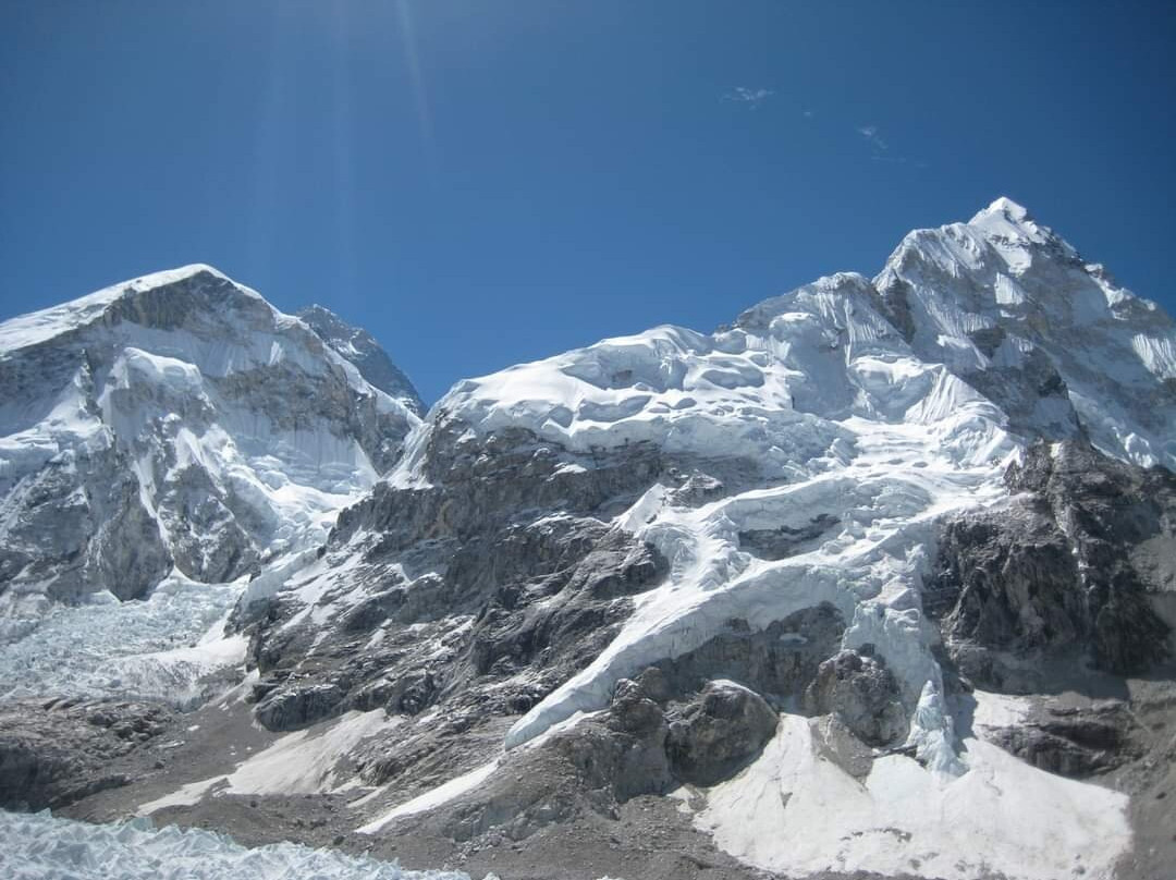 Simrik Real Nepal Treks-加德满都必去景点