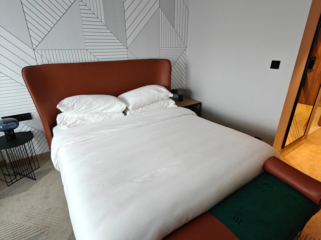 Sheraton Bordeaux Airport主图