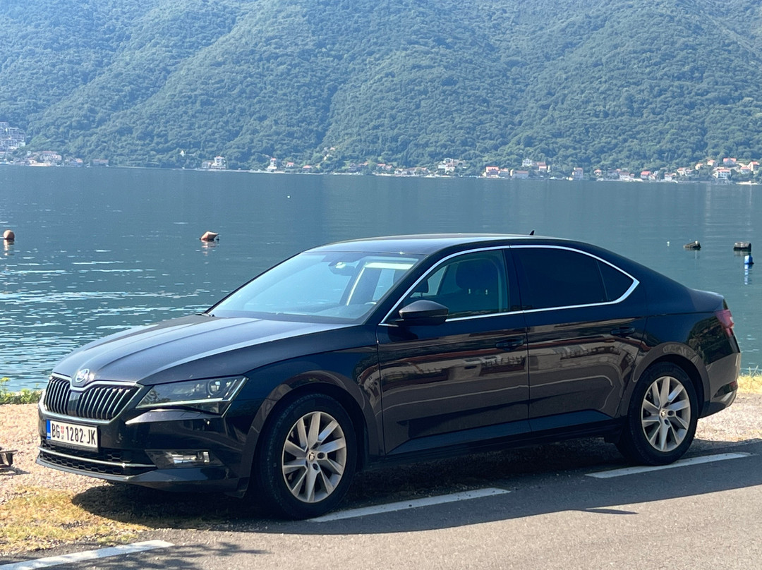 X-LIMO Beograd-贝尔格莱德必去景点