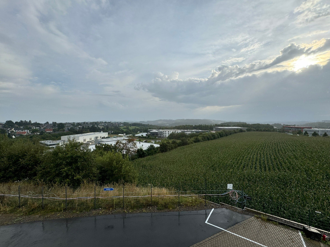 Altena酒店住宿-Schloss Hotel Holzrichter