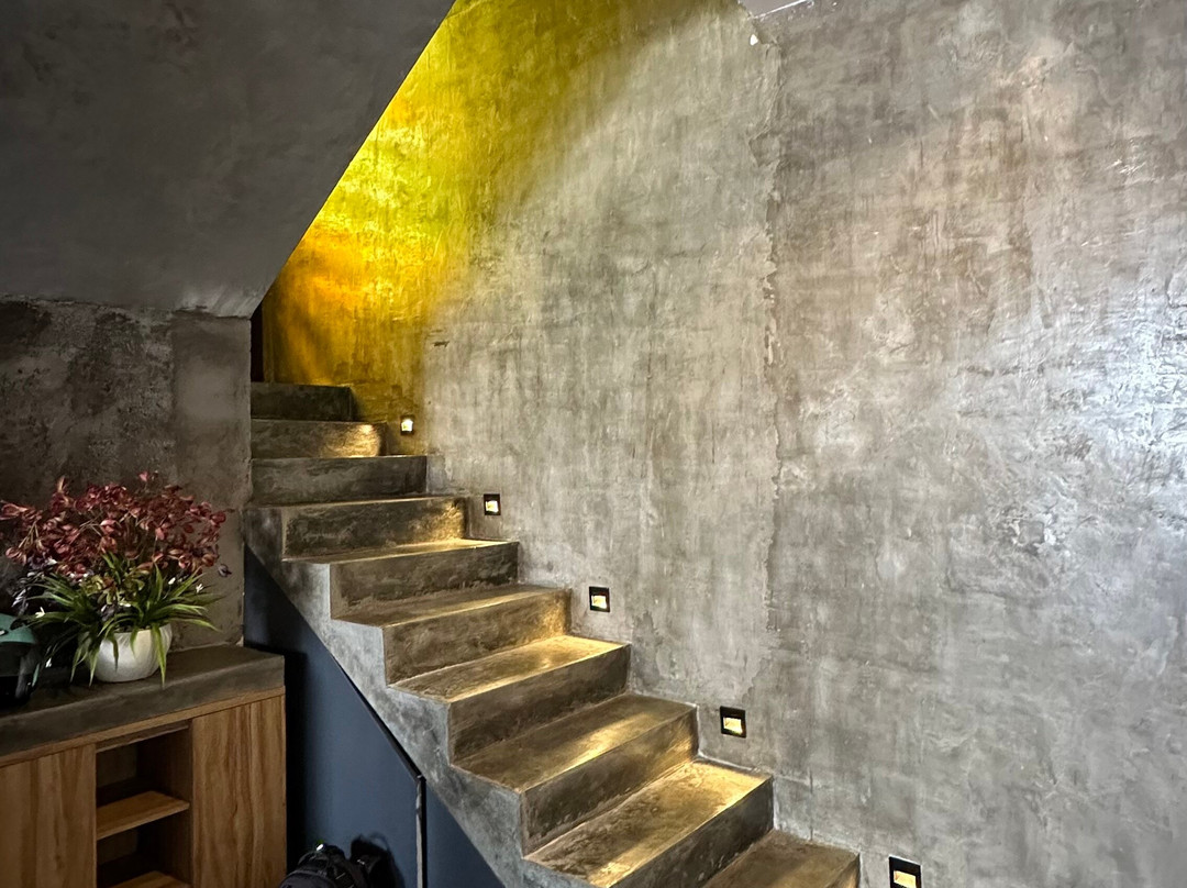 Eden Hookah Club Uluwatu主图