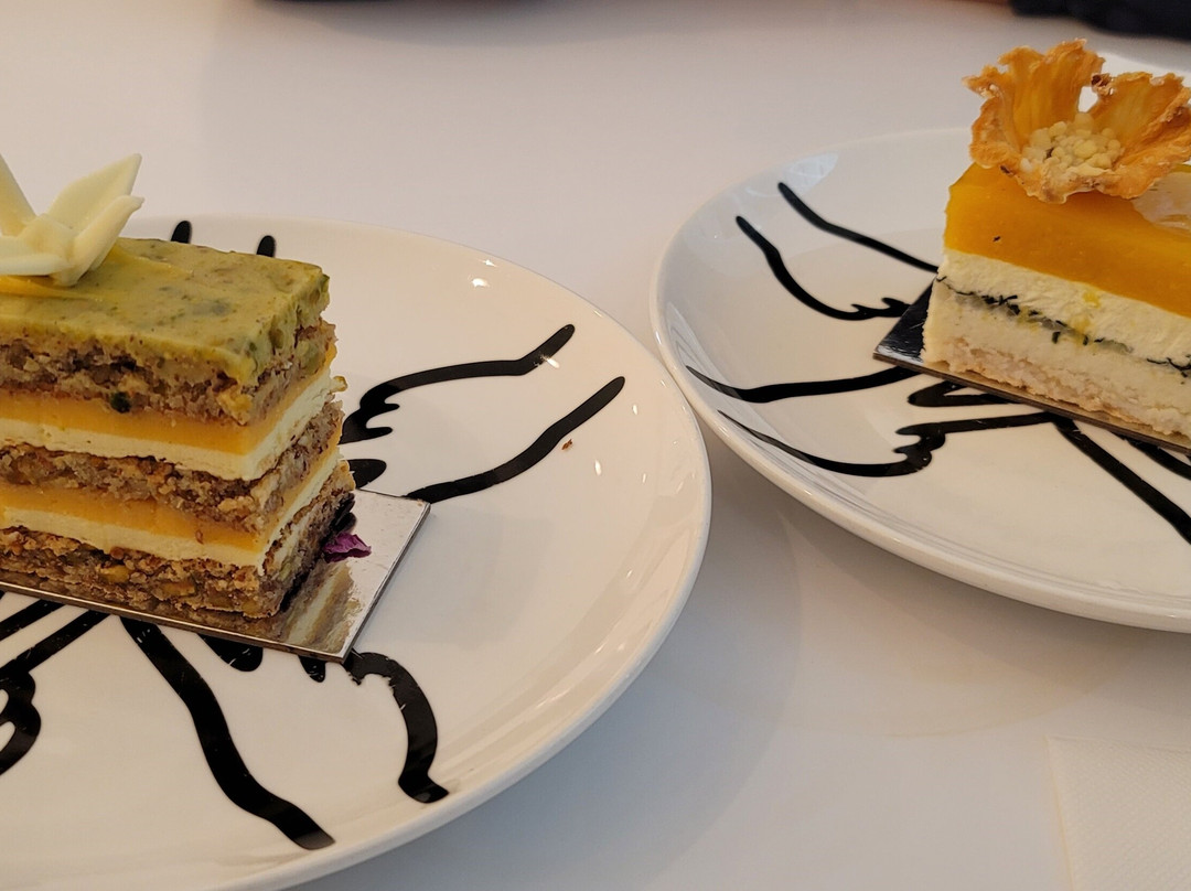 Black Star Pastry (chatswood)