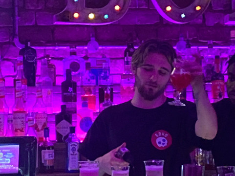 The Bohemian-沃尔夫汉普顿必去景点