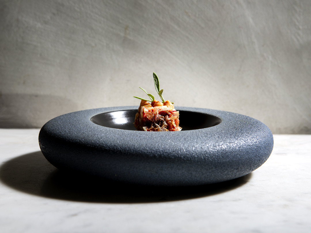 Core by Clare Smyth