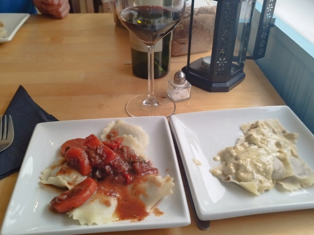 La Pasta Fresca