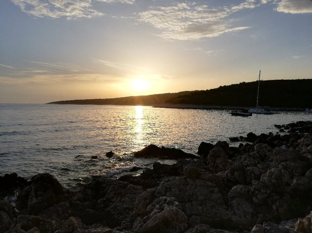 Punta Kamenjak-Premantura必去景点