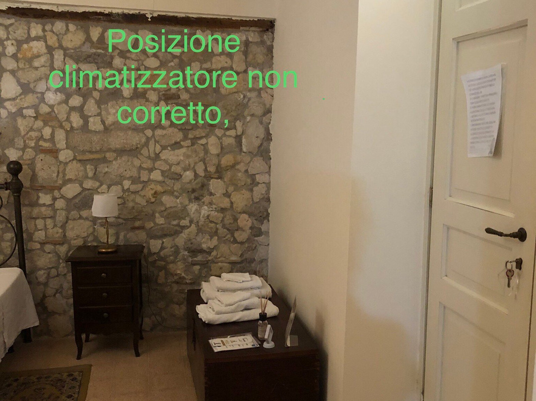 Bed & Breakfast Palazzo Mantegna主图