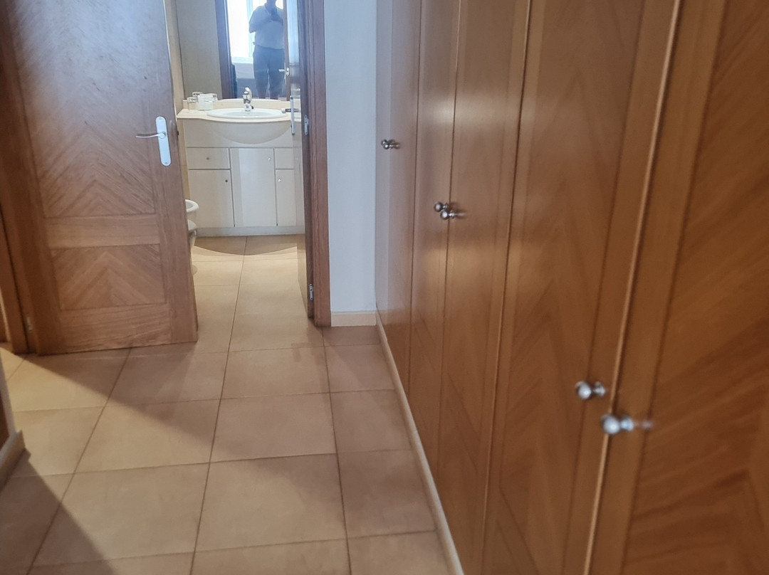 Aparthotel Albufera主图