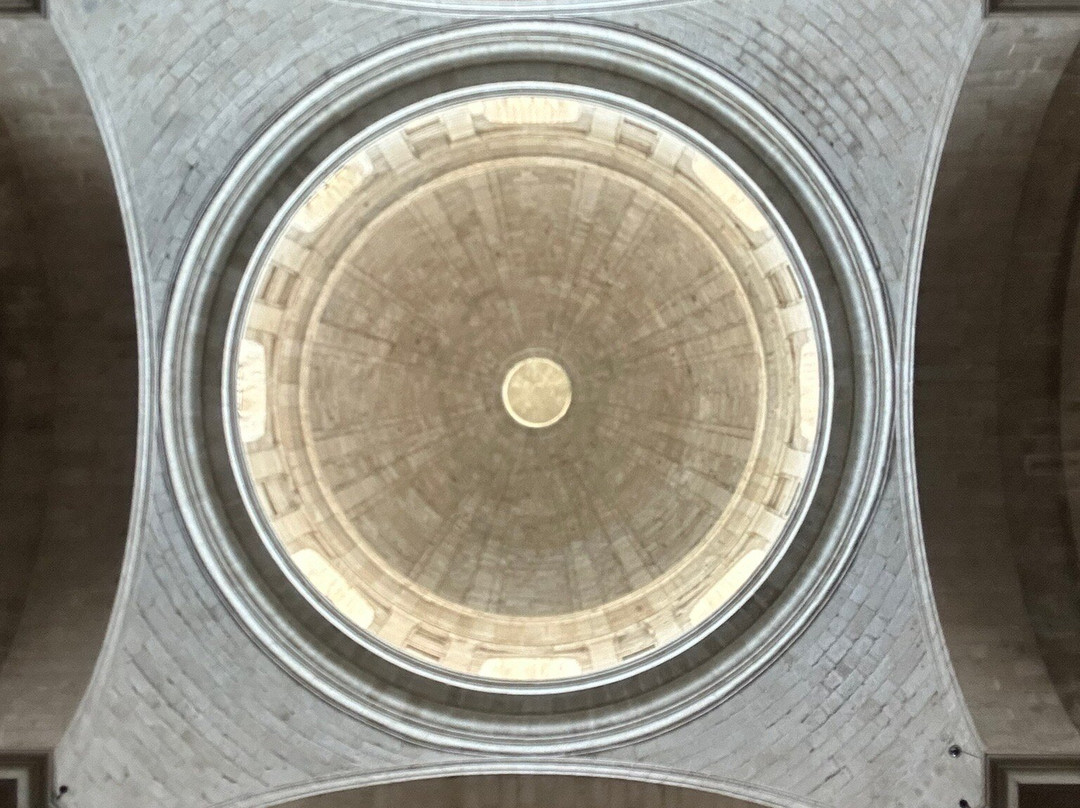 Panteón de los Reyes景点图片