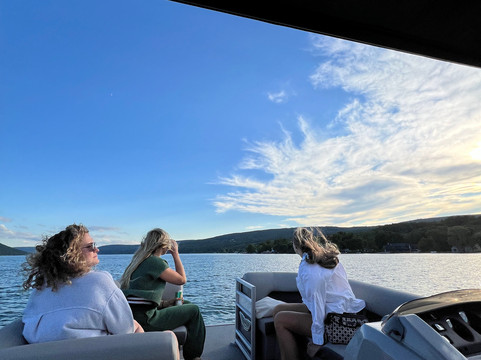 Sutter's Marina Inc-卡南代瓜必去景点