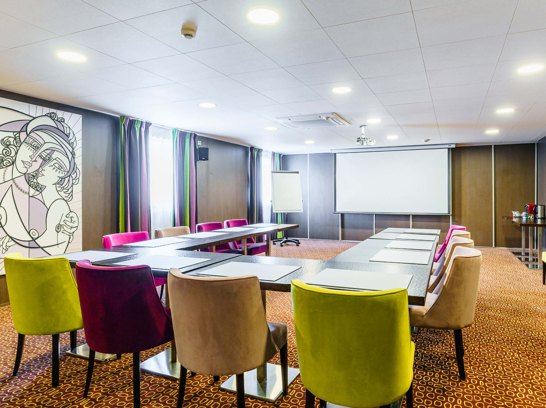 B&B Hotel Saint-Avold Nord主图