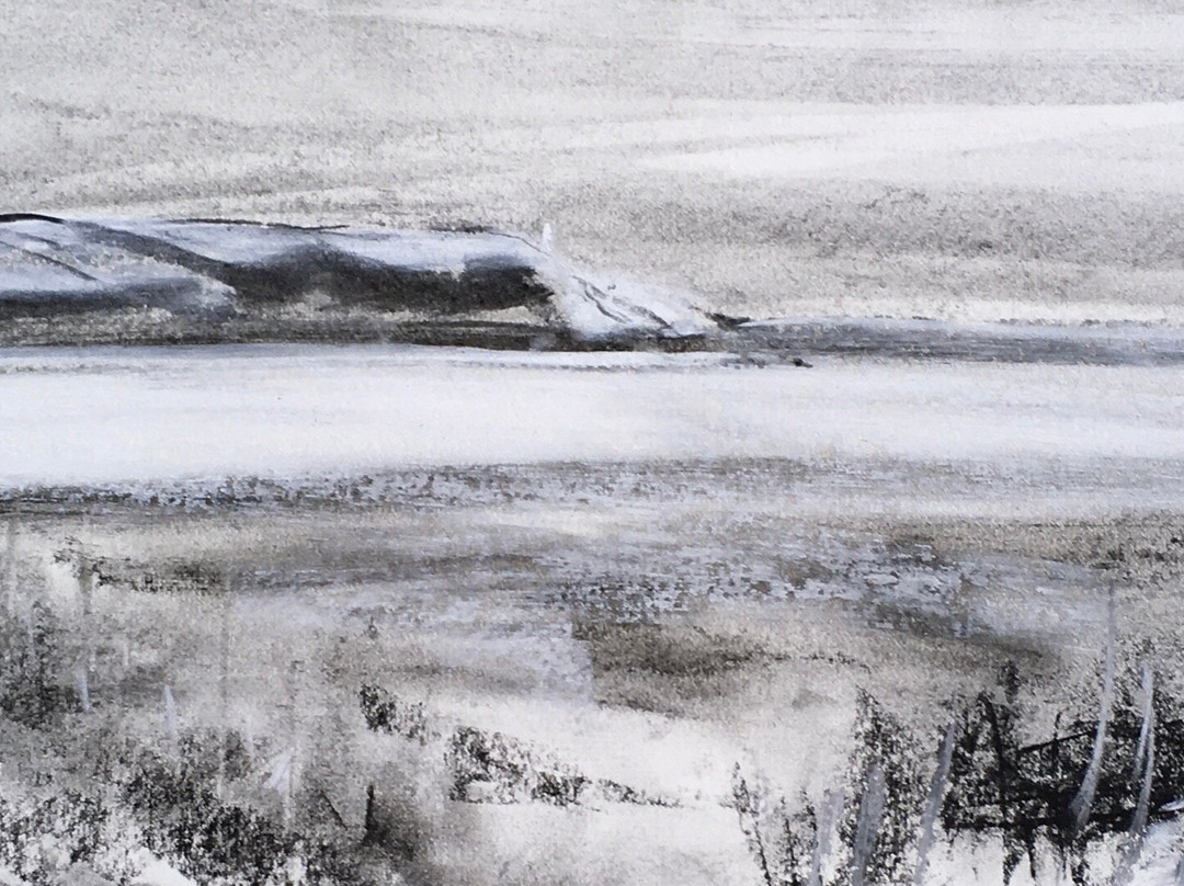 Ness-Pendoggett必去景点