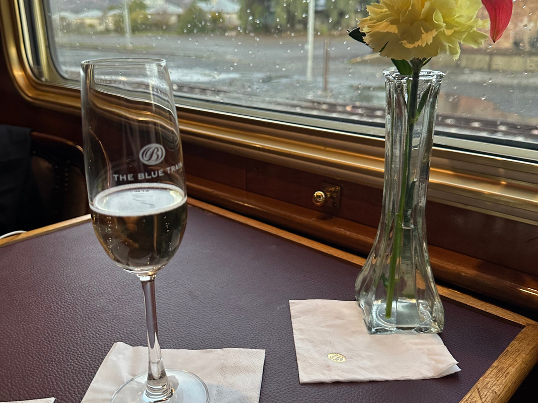 Orbis Travel-Bluewater Bay必去景点