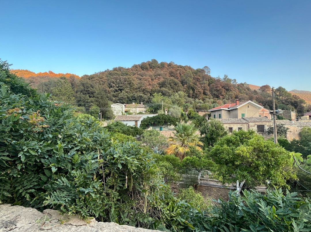 B&B San Gregorio