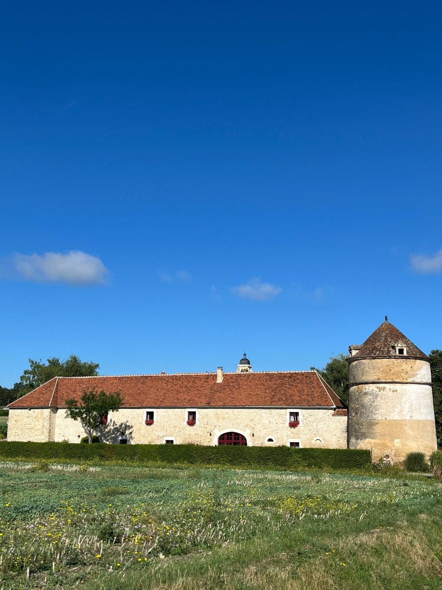 瑞布尔丁城堡-官方