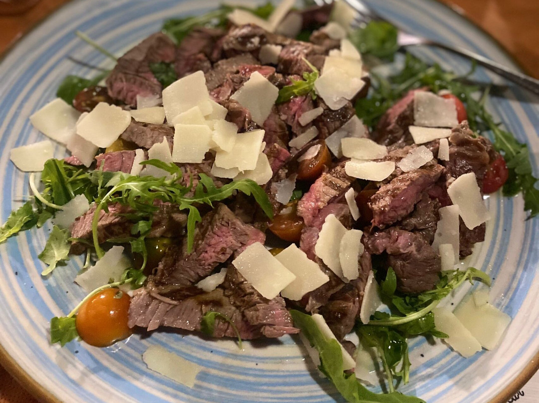 Ristorante Bar La Pecora Nera