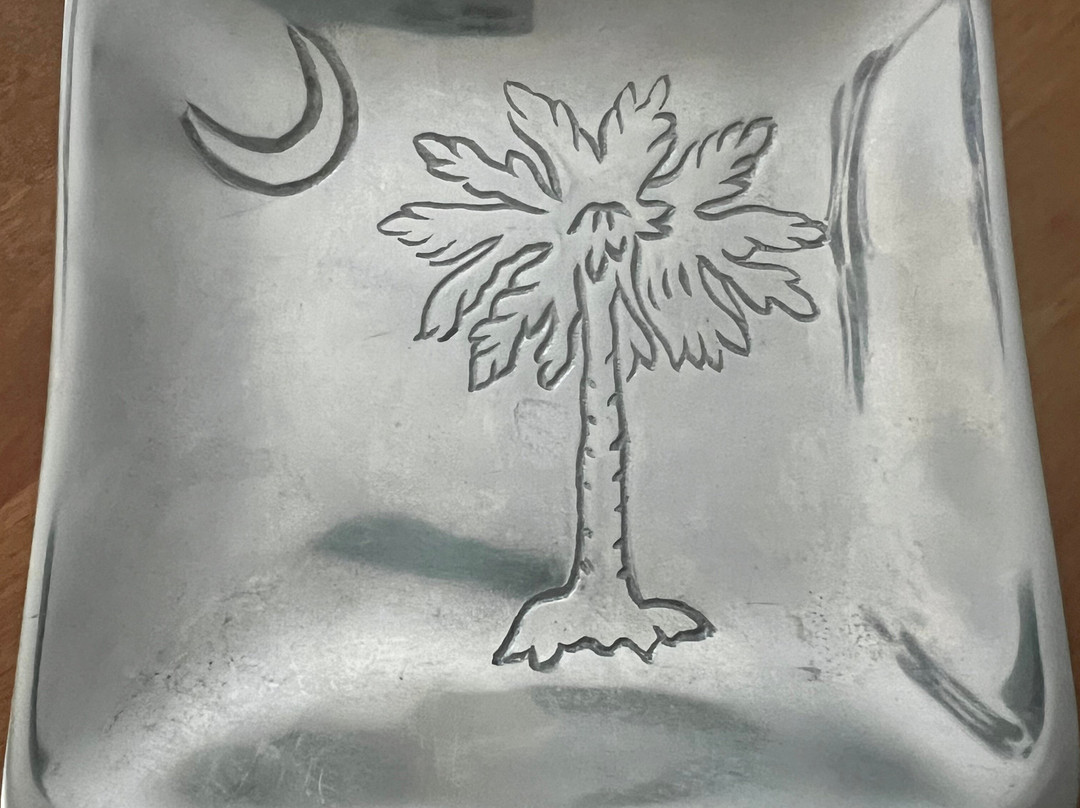 Gifted-希尔顿头岛必去景点