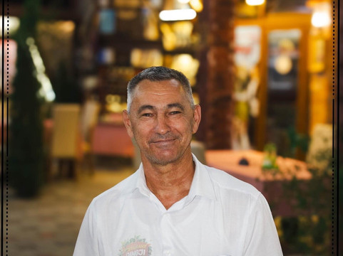 Restaurant Familjar Qingji