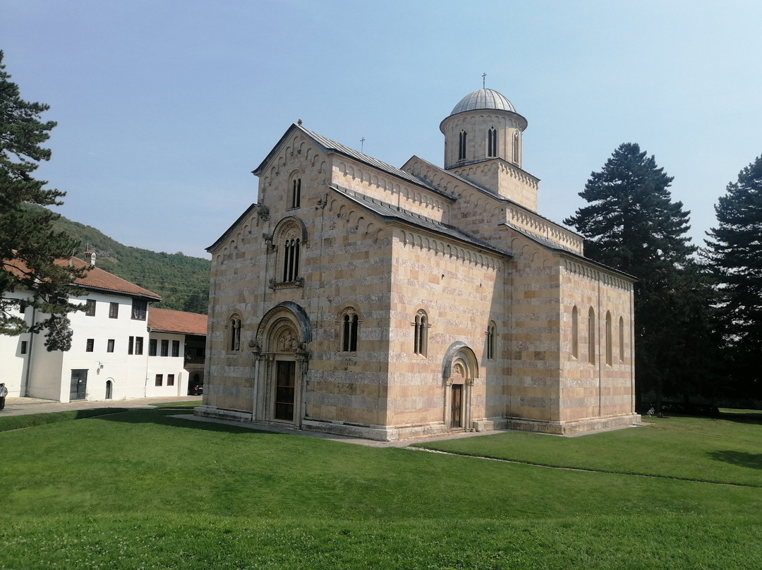 Explore Macedonia Daily Tours景点图片