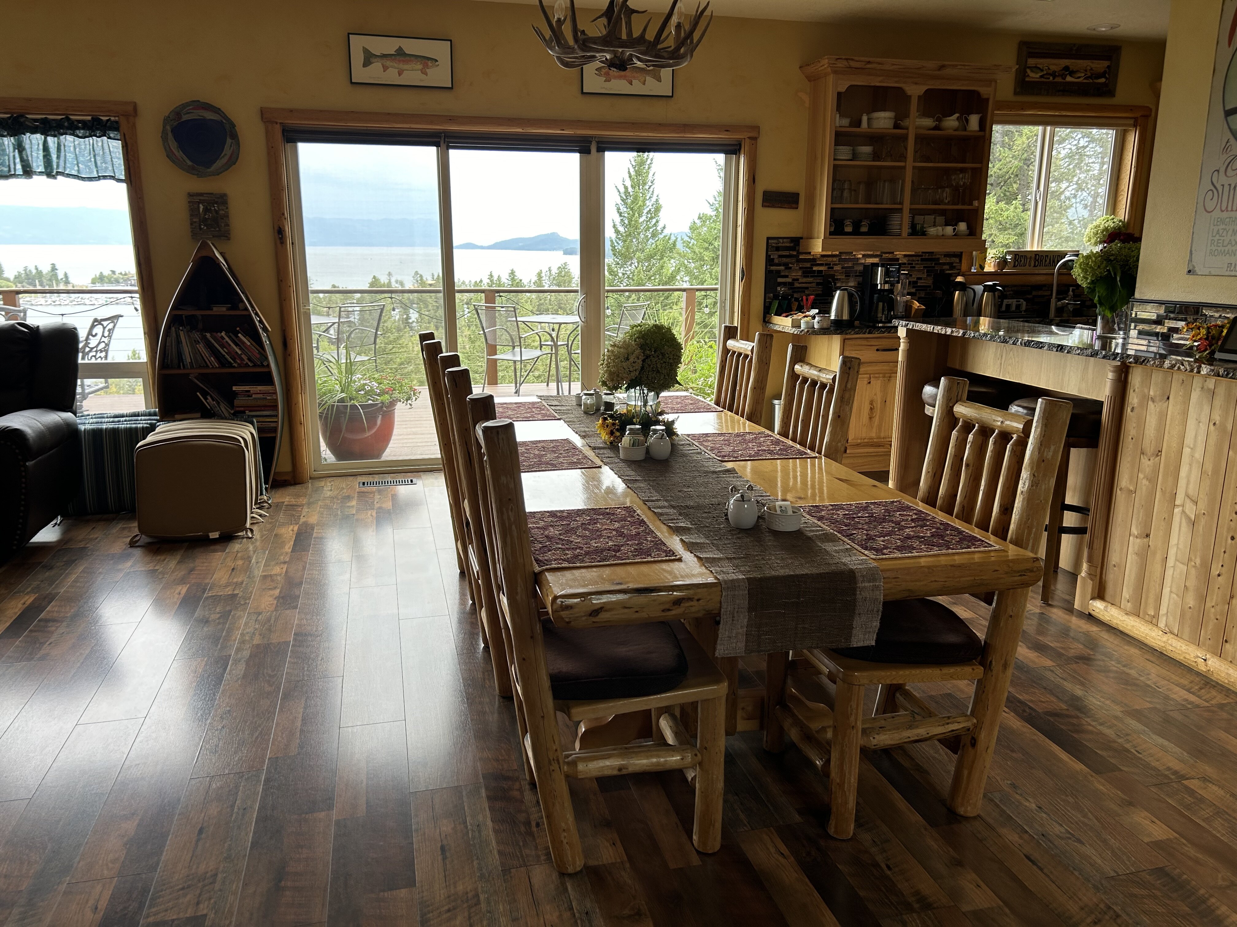 Outlook Inn Bed and Breakfast-官方