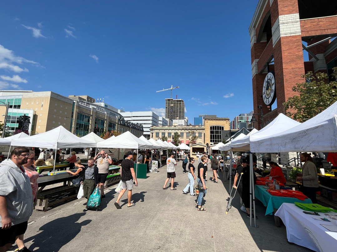 Covent Market-伦敦必去景点