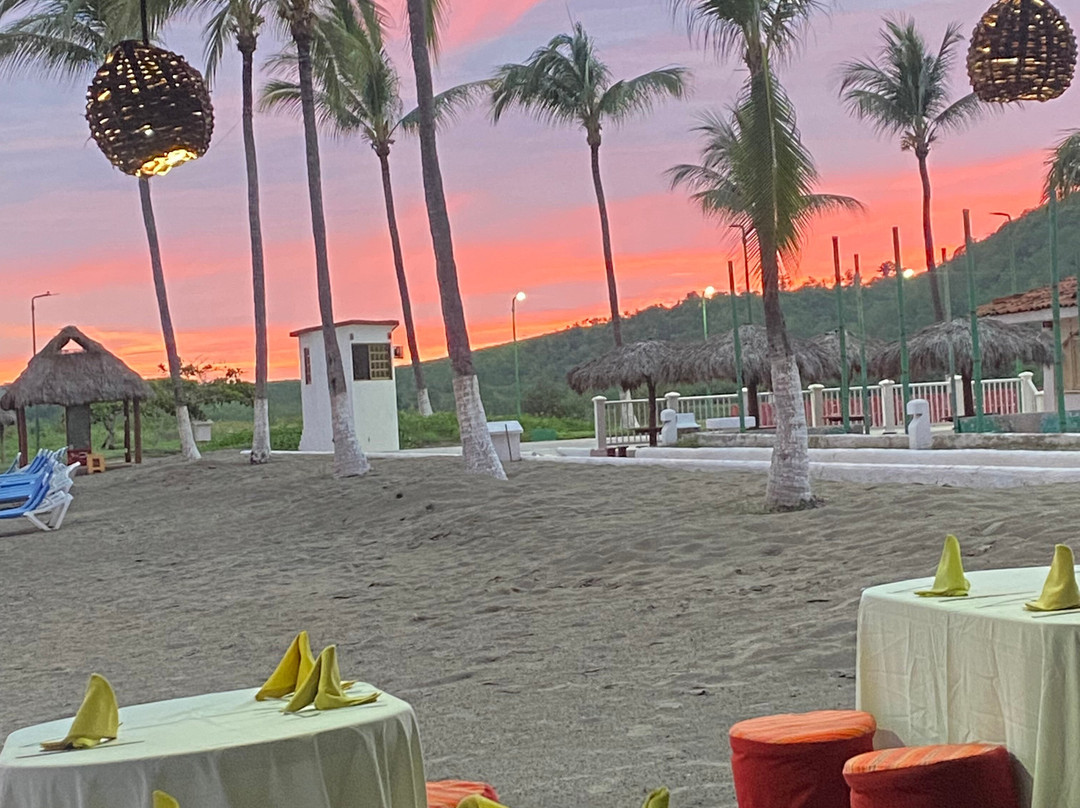 Los Angeles Locos主图