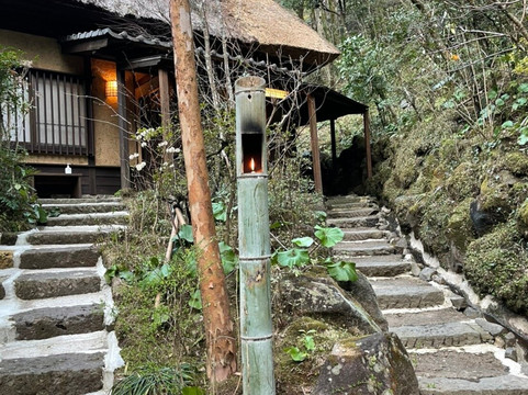 忘怀乡 雅叙苑主图