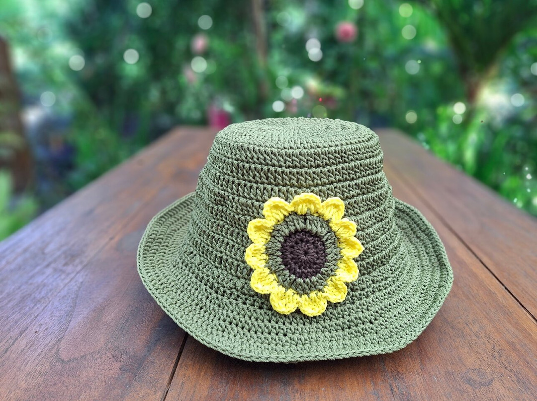 Tetebatu Tourist Village-Tetebatu必去景点