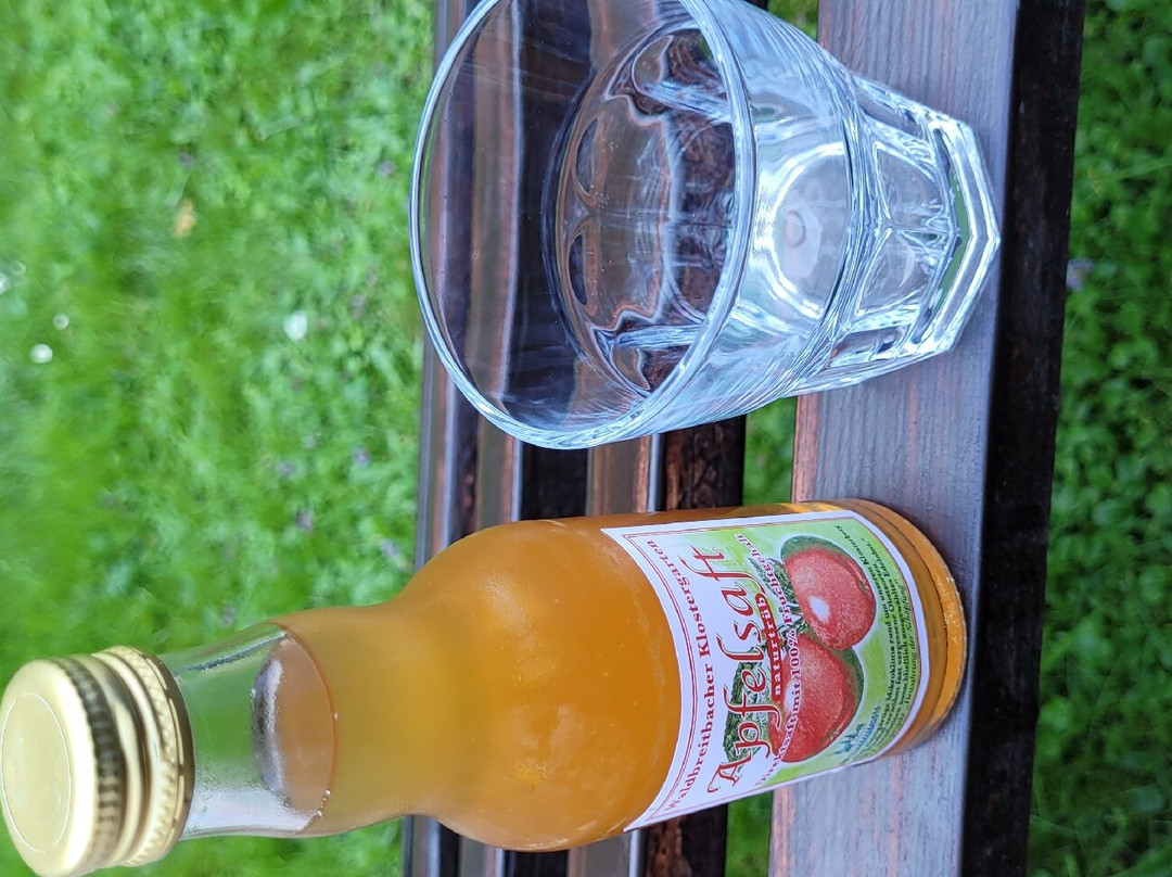 Rosa Flesch Hotel und Tagungszentrum主图