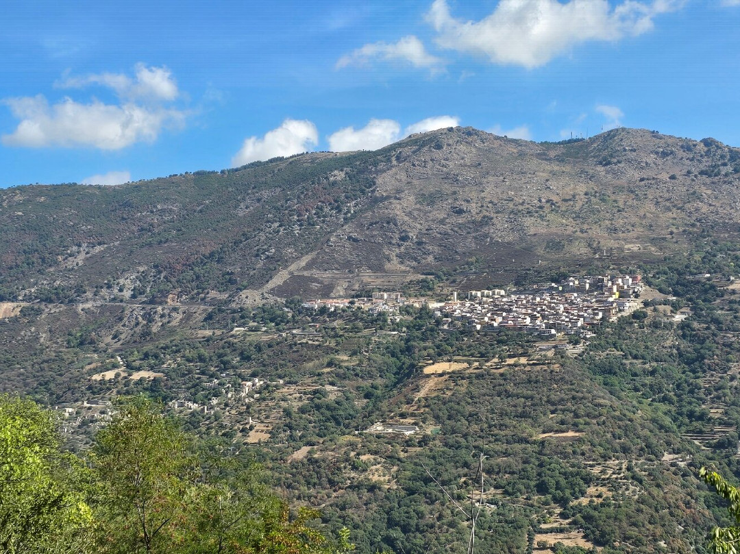 Gairo Vecchio-Gairo必去景点