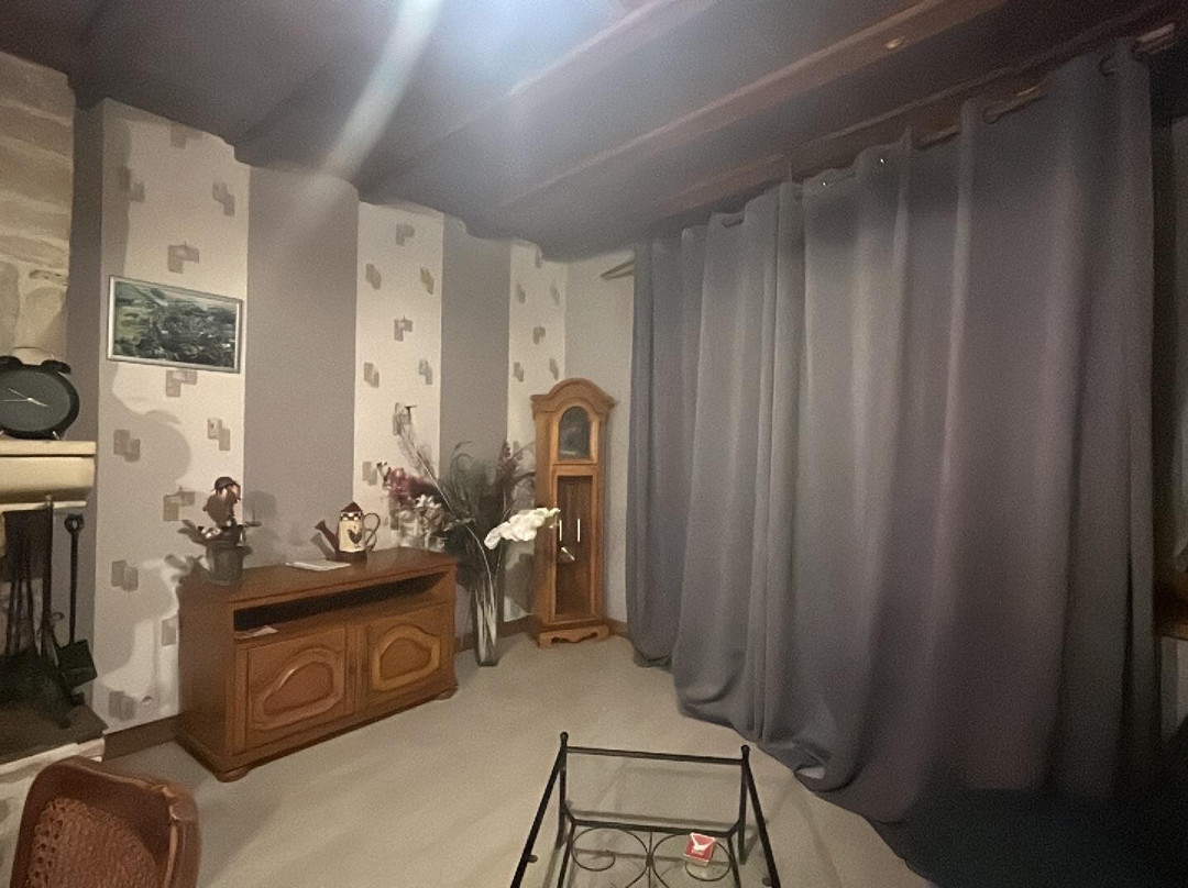 Gîte au Chalet主图