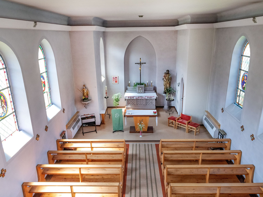 Chapelle Saint-Joseph