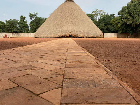 Cul Tours and Safaris-坎帕拉必去景点