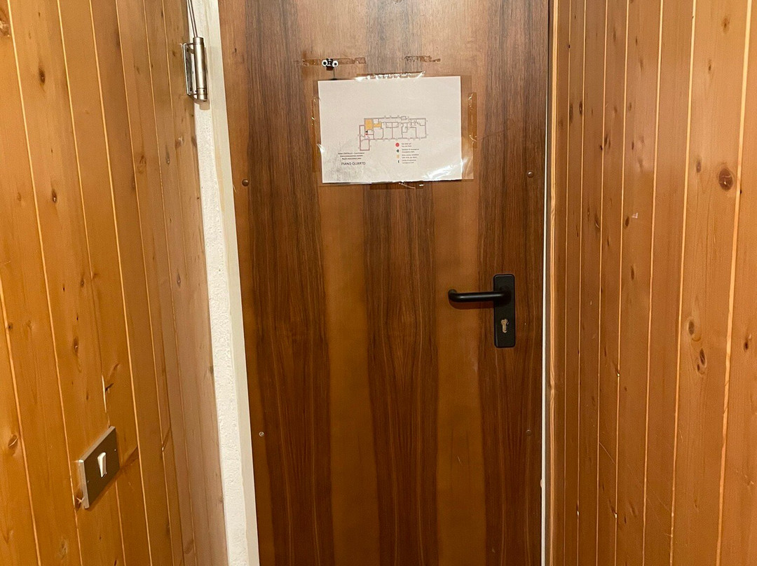 克丽斯塔罗酒店主图