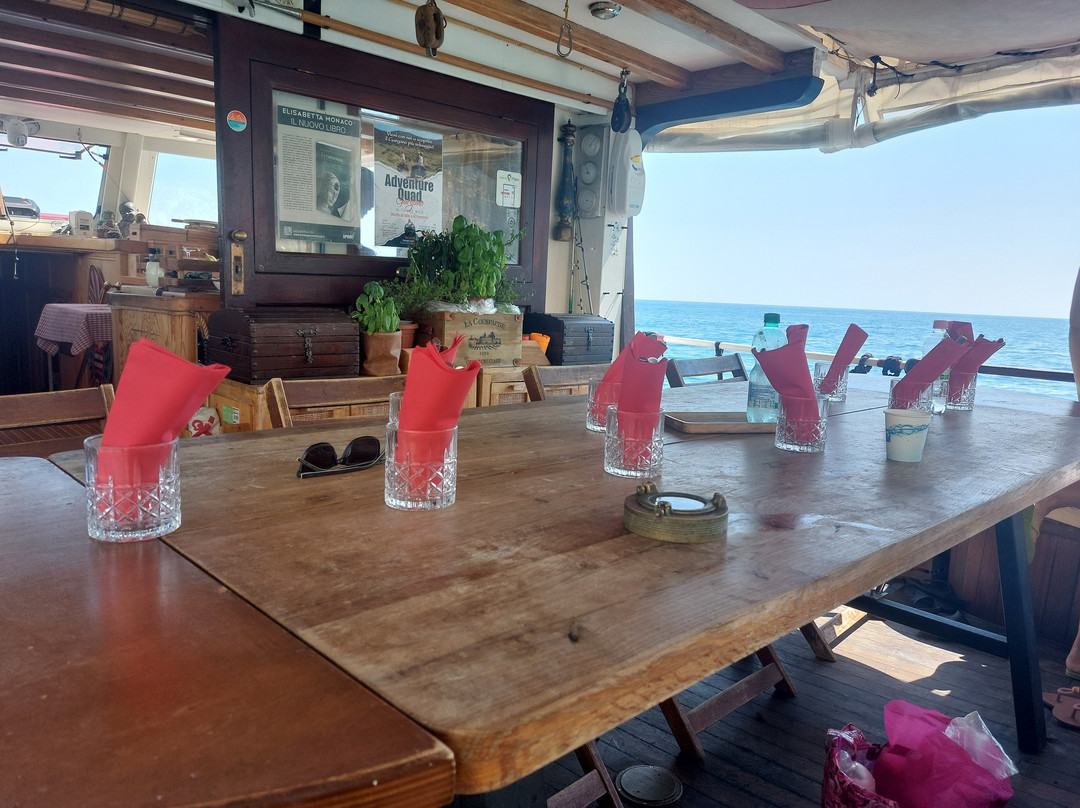 Caicco Eco Freedom-维耶斯泰必去景点