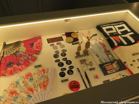 Russian Academic Youth Theatre-莫斯科必去景点