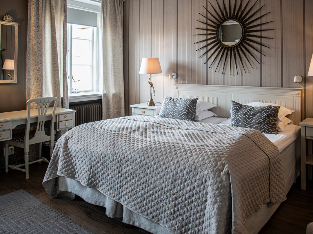 V Hotel Helsingborg, BW Premier Collection主图